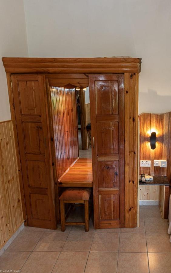 Villa Marthe Baie Sainte Anne Zewnętrze zdjęcie