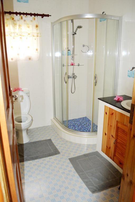 Villa Marthe Baie Sainte Anne Pokój zdjęcie